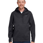ColdGear® Infrared Shield 2.0 Hooded Jacket