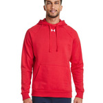 Rival Fleece Hooded Sweatshirt