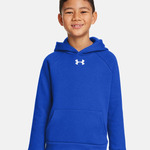 Youth Rival Fleece Hoodie