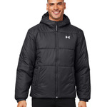 LW Insulated Jacket