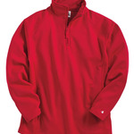 Men's Performance Quarter-Zip Pullover