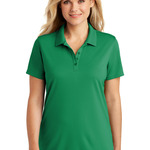 Endowment Ladies Dry Zone ® UV Micro Mesh Polo