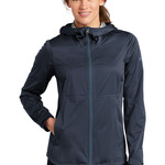 The North Face ® Ladies All-Weather DryVent ™ Stretch Jacket