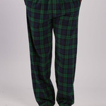 Men's Harley Flannel Pants