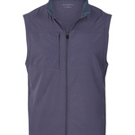 Stretch Woven Vest
