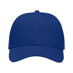 Lo-Pro Solid Back Traditional Trucker Cap