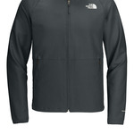 Barr Lake Soft Shell Jacket