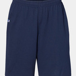 Russell Basic Cotton Pocket Shorts