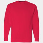 Bayside USA-Made Crewneck Sweatshirt