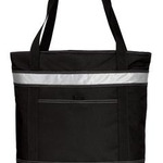 Port Authority® Tote Cooler.