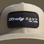 The Back-Road Snapback
