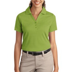 Port Authority® - Ladies Silk Touch™ Interlock Polo. L520
