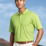 Nike Golf - Tech Basic Dri-FIT Polo. 203690 