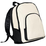 Port & Company® - Value Backpack. BG61